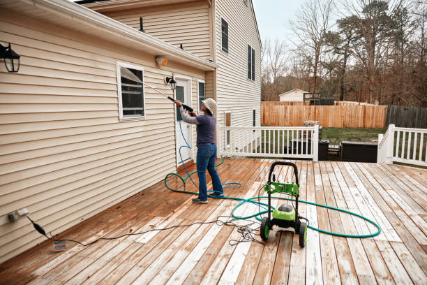 Best House Pressure Washing  in Running Springs, CA