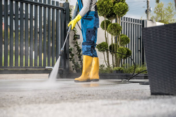 Best Exterior Home Cleaning  in Running Springs, CA