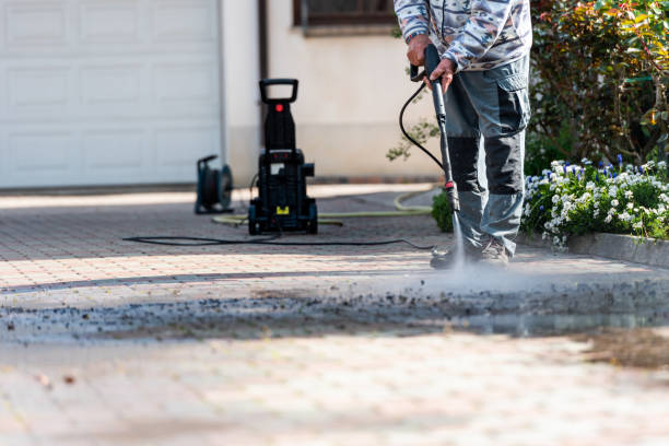 Best Concrete Pressure Washing  in Running Springs, CA