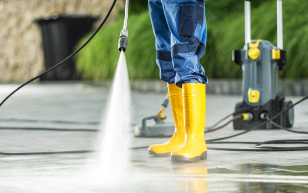 Best Roof Power Washing Services  in Running Springs, CA