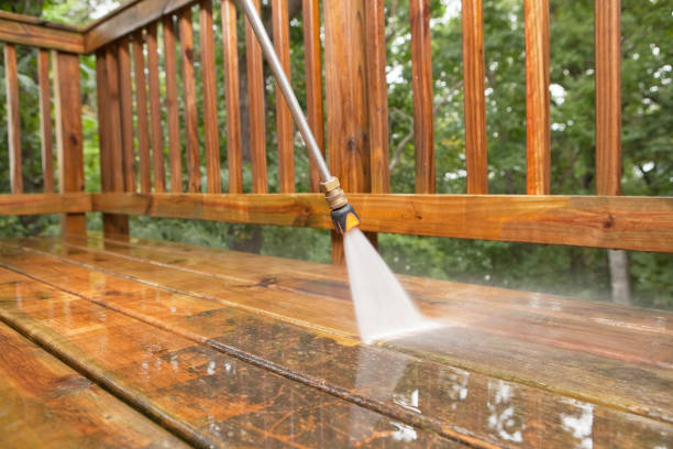 Best Local Pressure Washing Services  in Running Springs, CA
