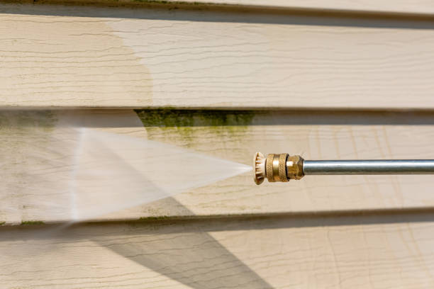 Running Springs, CA Pressure Washing Company